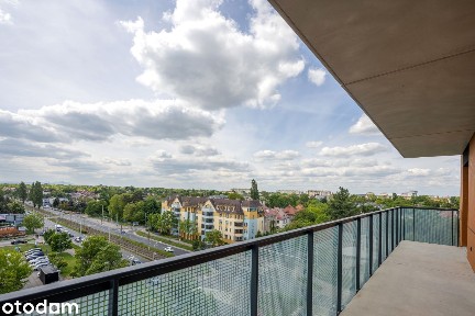 100 m² | ostatnie piętro | panorama gór | 4 pokoje I Park Skowroni