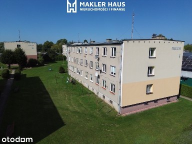 3-pokojowe mieszkanie 72 m² | I piętro | Dubeninki
