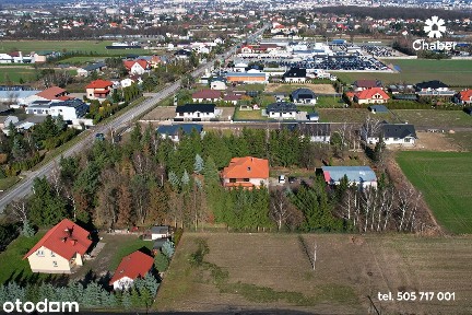 Dom z lasem i dużą działką 5431 m2. Duży garaż. Dudki 20