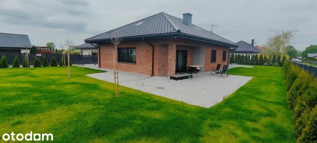 Dom 286m2, Aleksandrów Łódzki