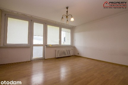 Mieszkanie 2-pokojowe 49,09m2, os. Orła Białego, Busko-Zdrój