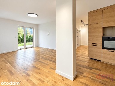 72m2 - PREMIUM /CENTRUM /Z OGRÓDKIEM