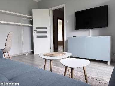 Przestronne 3 oddzielne pokoje balkon - Stegny, ul. Batumi - od zaraz