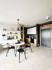 Unikalne STUDIO z tarasem - EkoPark Warszawa dostępne od 15lutego2027