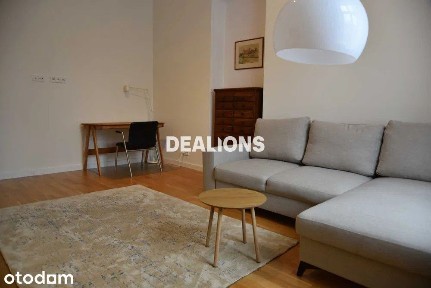 Elegancki Apartament W Kamienicy | Plac 3 Krzyży