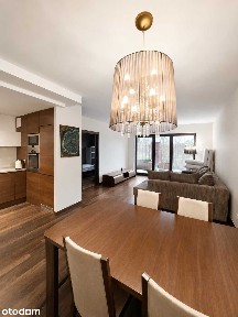 Apartament 73 m² na wynajem Warszawa Stare Włochy - ul. Tomnicka park