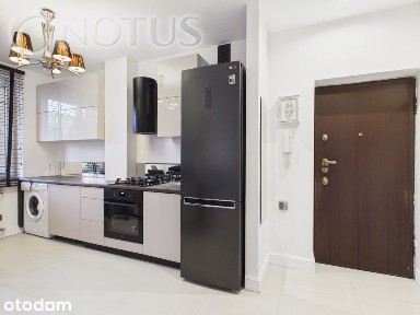 Stary Mokotów | 2 pokoje | metro | balkon | 54 m²