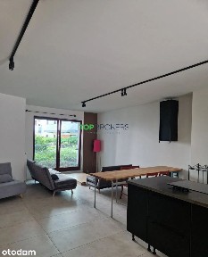 Stylowe, przestronne 2 pokoje, garaż