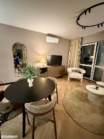 NOWE 2 POKOJE | 43 m² | KLIMATYZACJA | winda | MIEJSCE POSTOJOWE