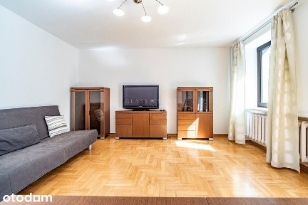 ul. Konstancińska, Sadyba, Mokotów, Warszawa, mazowieckie