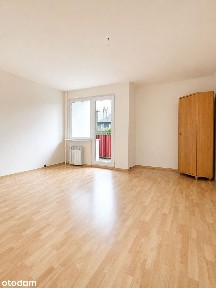 Świętochłowice, ul. Polna - 2 pokoje, 44 m², blisko Skałki