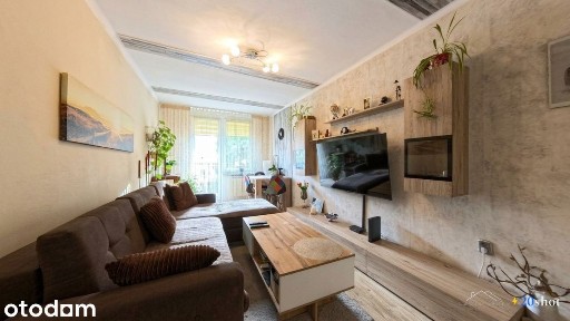 2 pokoje | 47 m² | Wielka Skotnica | Mysłowice