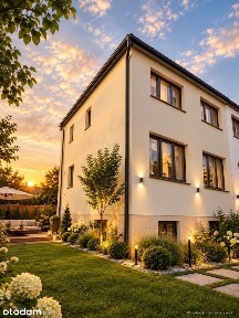 Dom z Potencjałem|Świerczewo|6 Pokoi |555M2 Ogród