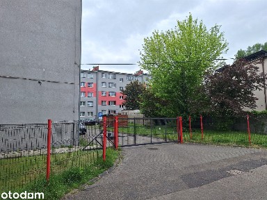 2-pokojowe mieszkanie w Bytomiu-Łagiewnikach - 36 m²