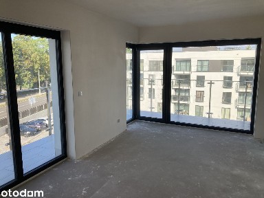 Wspaniały, narożny apartament. Ostatni etap osiedla. Odbiór - 2026 r.