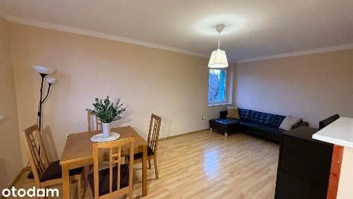 Mikołów 56m² | 3 pokoje | duży salon z kuchnią