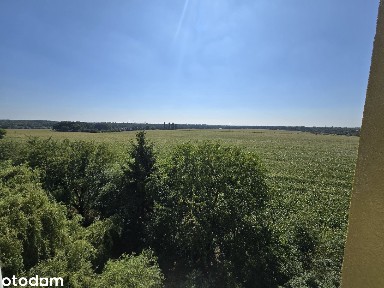 Widok, który robi różnicę - nowa CENA!