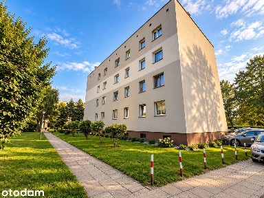 3 POKOJE | 60,51 m² | II PIĘTRO | SUSZEC, UL. PIASKOWA |