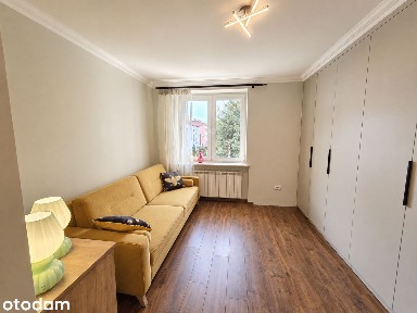 Jasne 2 pokoje 53 m² | gotowe do zamieszkania | piwnica + strych