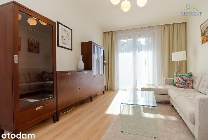 Wyjątkowa oferta | 2-pokojowe, wyremontowane mieszkanie | balkon