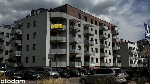 Bezpośrednio dwupokojowe w Tychach na Żwakowie z klimatyzacją