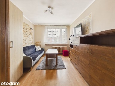 Mieszkanie 32 m² po remoncie | Centrum |