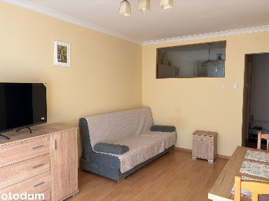 Mieszkanie w Chełmku 26m2