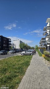 WYJĄTKOWE 3 POKOJE W NOWYM APARTAMENTOWCU