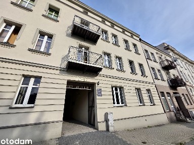 Centrum miasta. Niskie opłaty. Od właściciela.