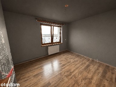 Mieszkanie M-3 • 36,2m2 • Centrum • ul. Sikorskiego • 2-Pokoje •
