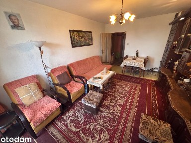 Zabrze Centrum ul. Jana III Sobieskiego⭐64 m2 // 3 pokoje + balkon !