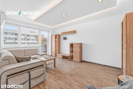 Katowice Tysiąclecie 3 ustawne pokoje do wejścia