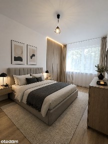 55m² 3 Pokoje po remoncie Balkon+Piwnica Gotowe do wejścia