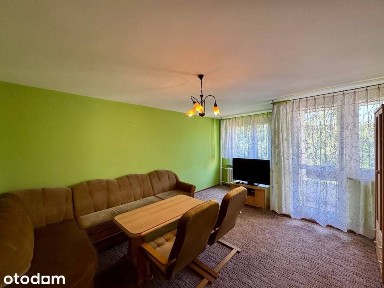 4 pokoje | 2 balkony | Wodzisław Śląski | 71 m²