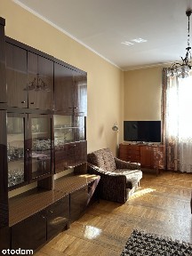 Mieszkanie 2 pokoje z ogródkiem Bystrzyca