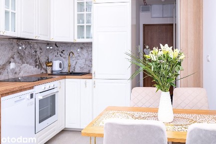 Luksusowe 2 pokoje | 8 piętro | Balkon | Widok | Nowe 2025