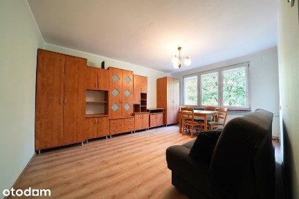 Kompaktowe mieszkanie,dobrze skomunikowana okolica