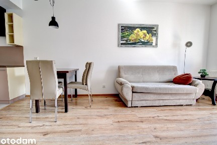 Do wynajęcia mieszkanie 2 pokojowe, ul. Tęczowa, 45m2, od ZARAZ