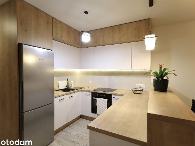 PL/RU/ENG Dwupokojowe mieszkanie /Parking/Blisko Centrum/PET FRIENDLY