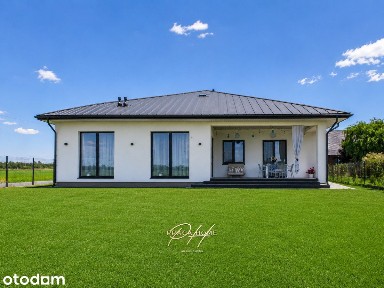 Dom z działką | taras| Glinianka Otwock