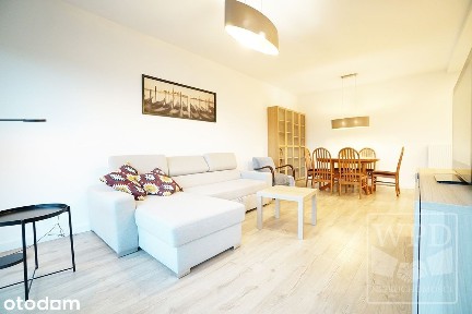 3-pok od zaraz ul. Mieszczańska 11 *River Point * Balkon*Garaż