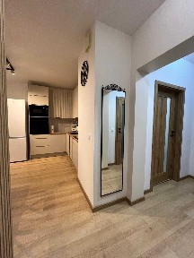 Wynajmę mieszkanie Poznań Jeżyce