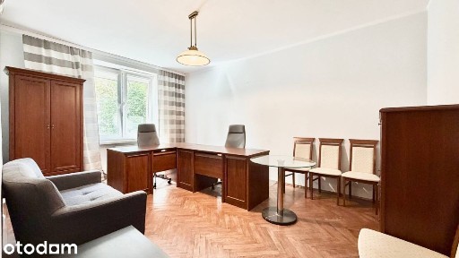 Kancelaria | Biuro | 34m2 | 2 gabinety