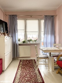 Słoneczne Mieszkanie 3-pokojowe - Lębork, ul. Grunwaldzka 7