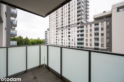 48.60m2 | 2 pokoje | Gdańsk | Letnica