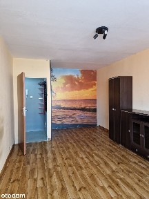 Mieszkanie z balkonem i piwnicą w Malborku