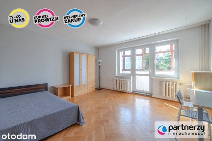 Słoneczne 2 pokoje | Morena | Świetna komunikacja