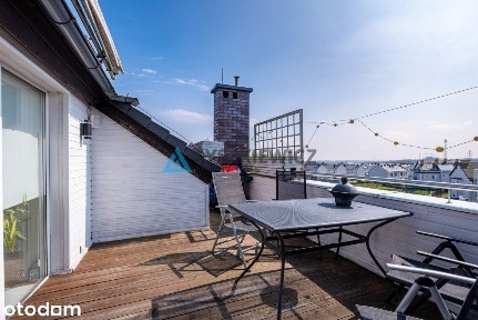 Super komfortowy loft Jasień + 2 miejsca w hali