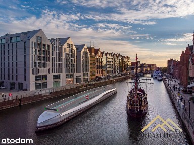 Basztowa, Śródmieście, Gdańsk, pomorskie