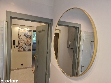 BEZPOŚREDNIO: 3-pokojowy apartament Premium w sercu Gdańska + PARKING